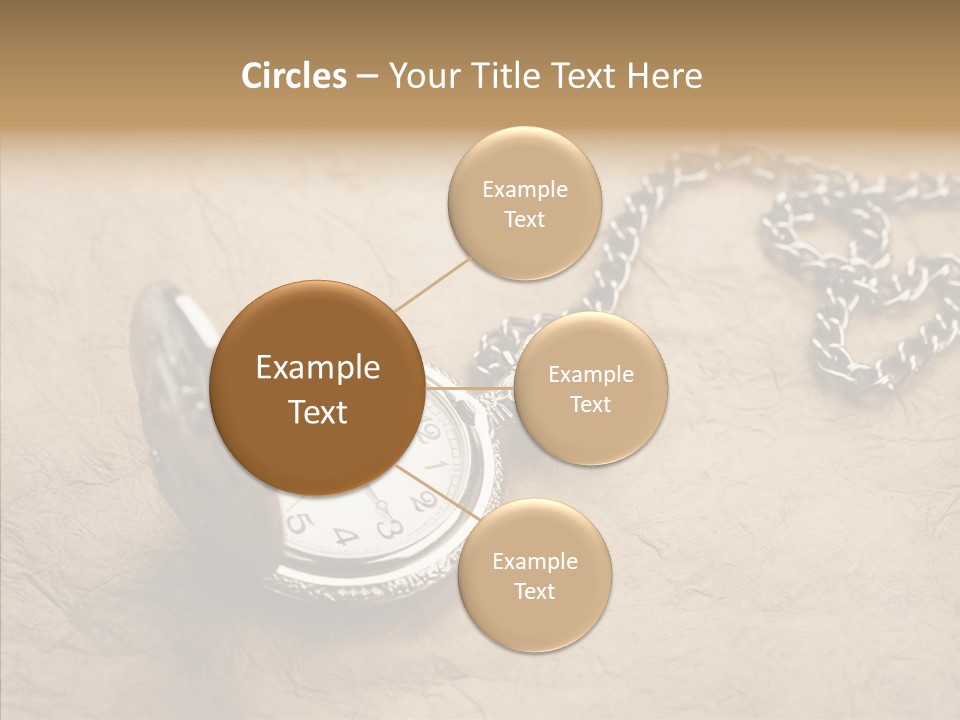 Victorian Instrument Measurement PowerPoint Template