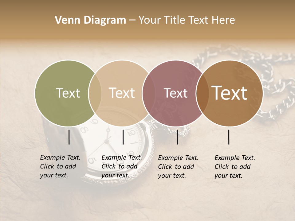 Victorian Instrument Measurement PowerPoint Template