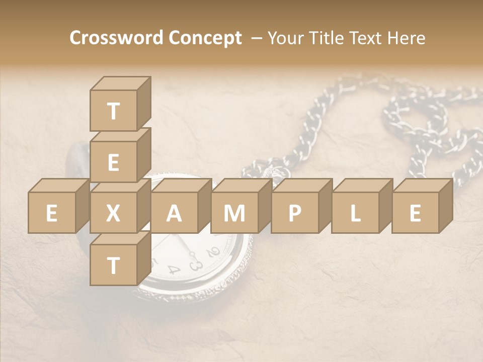 Victorian Instrument Measurement PowerPoint Template