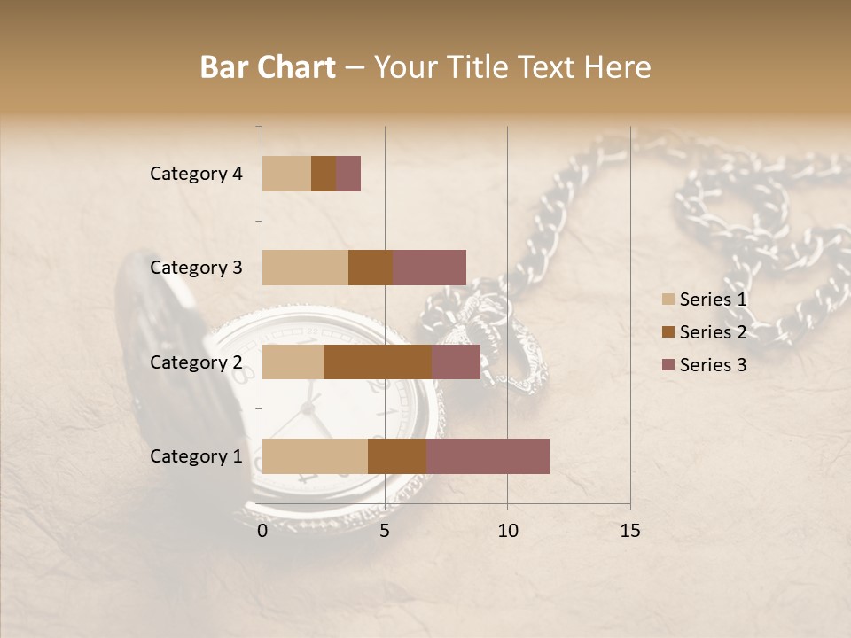 Victorian Instrument Measurement PowerPoint Template