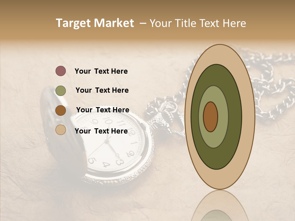 Victorian Instrument Measurement PowerPoint Template