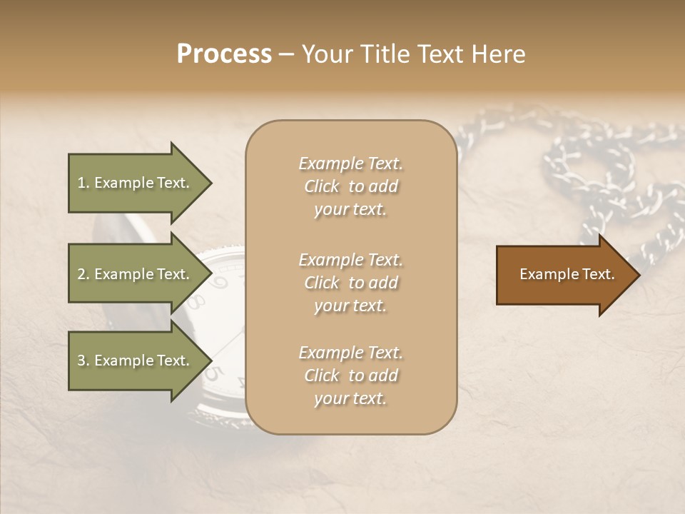 Victorian Instrument Measurement PowerPoint Template