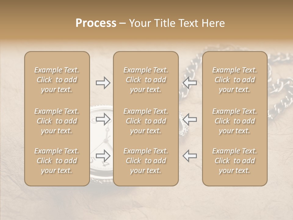Victorian Instrument Measurement PowerPoint Template