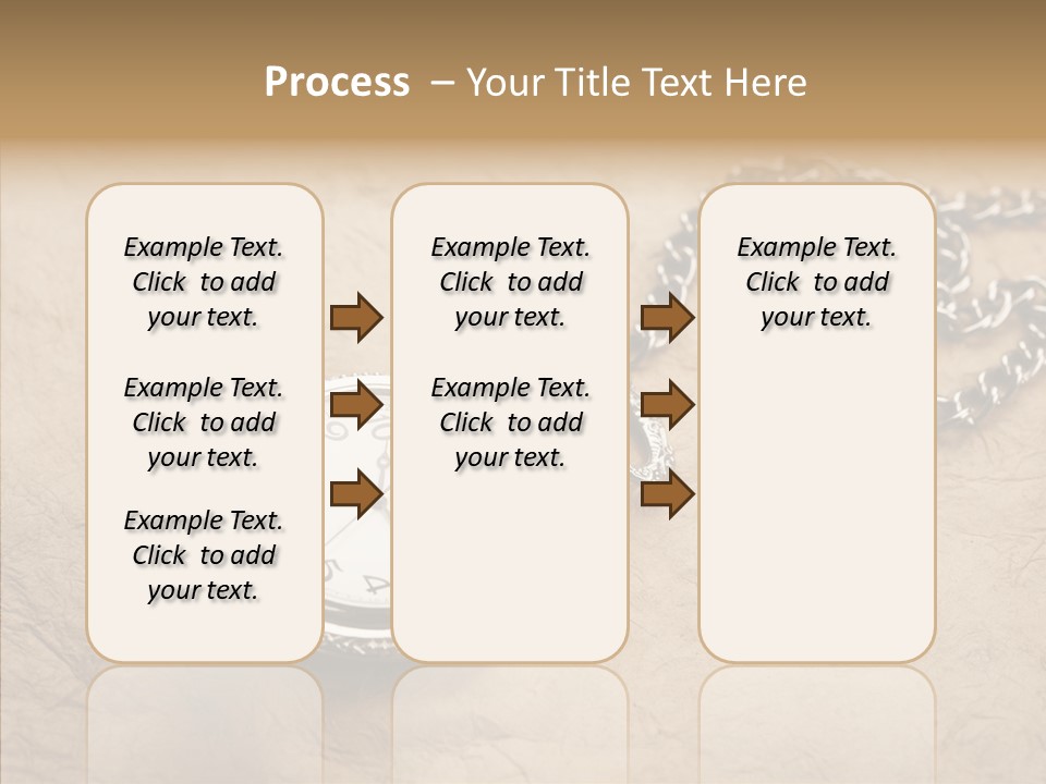 Victorian Instrument Measurement PowerPoint Template