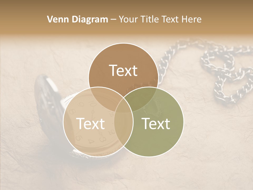 Victorian Instrument Measurement PowerPoint Template