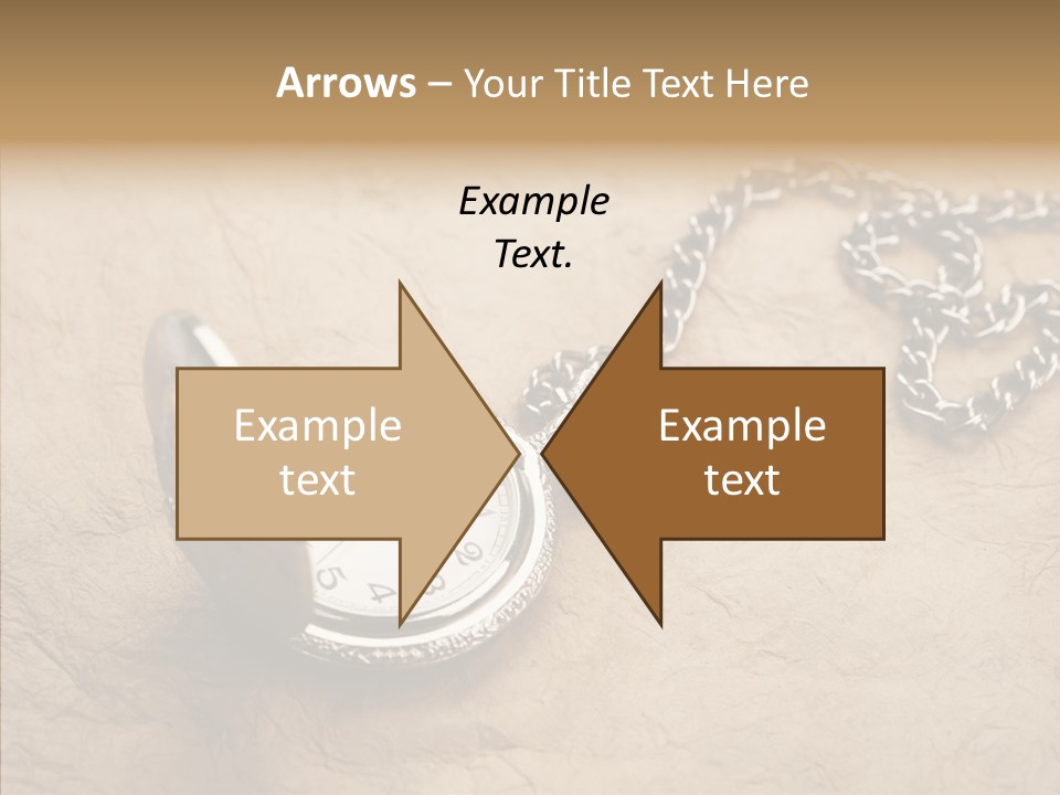 Victorian Instrument Measurement PowerPoint Template