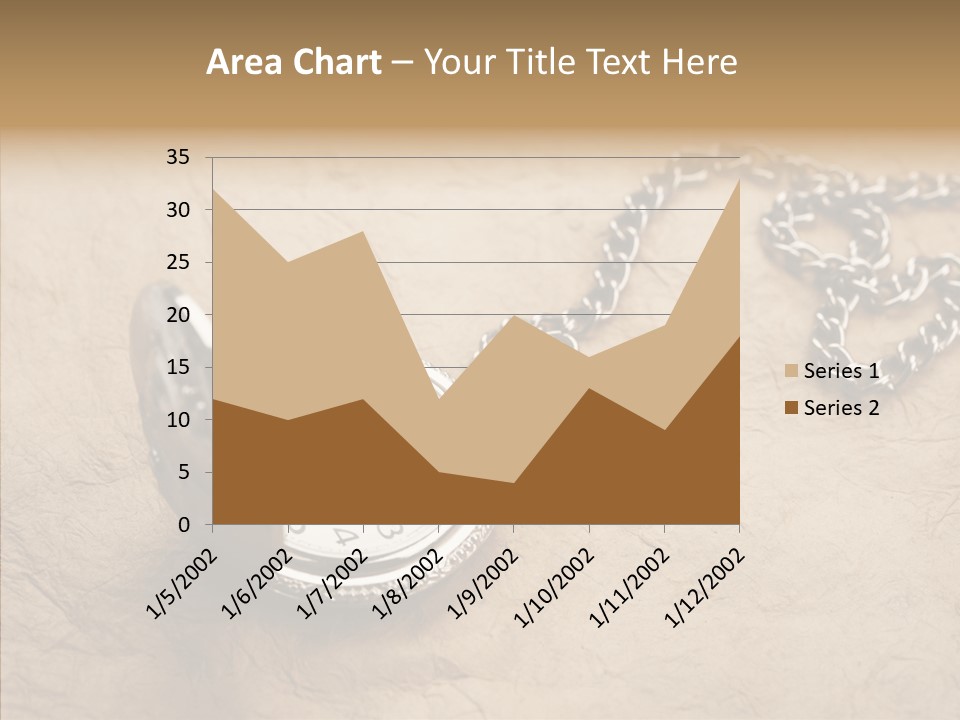 Victorian Instrument Measurement PowerPoint Template