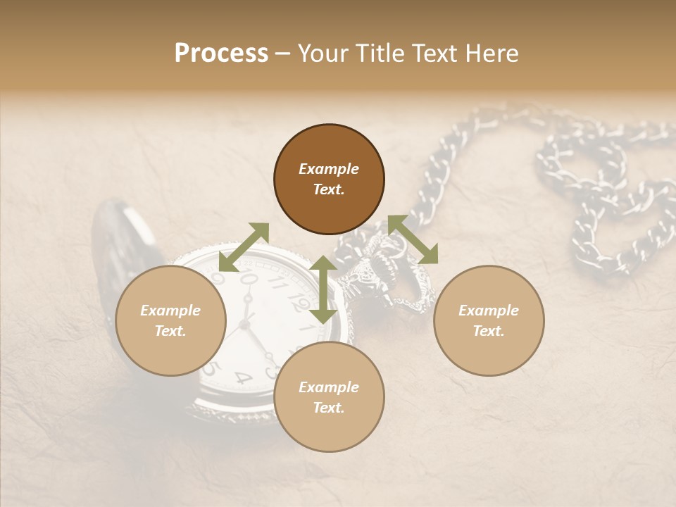 Victorian Instrument Measurement PowerPoint Template