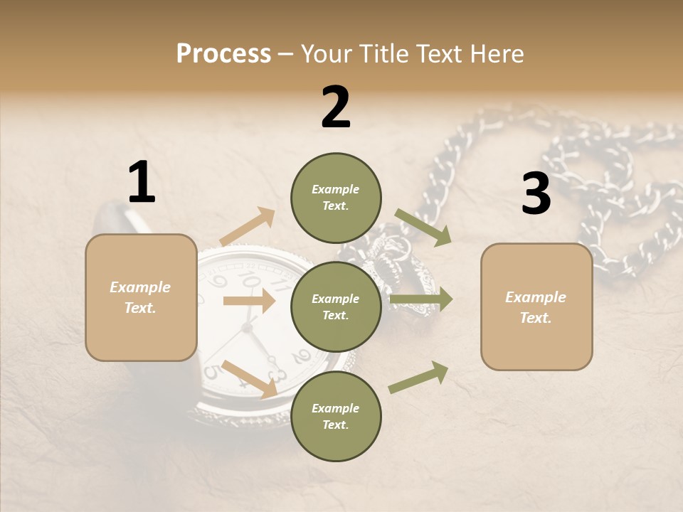 Victorian Instrument Measurement PowerPoint Template