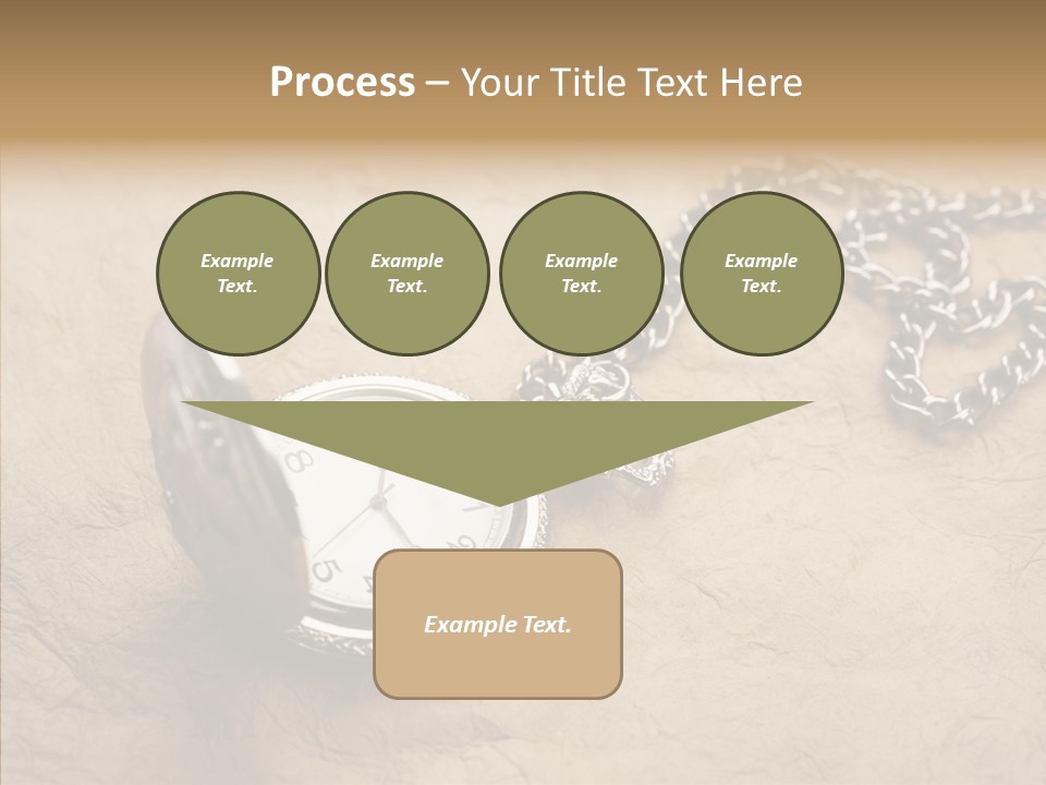 Victorian Instrument Measurement PowerPoint Template