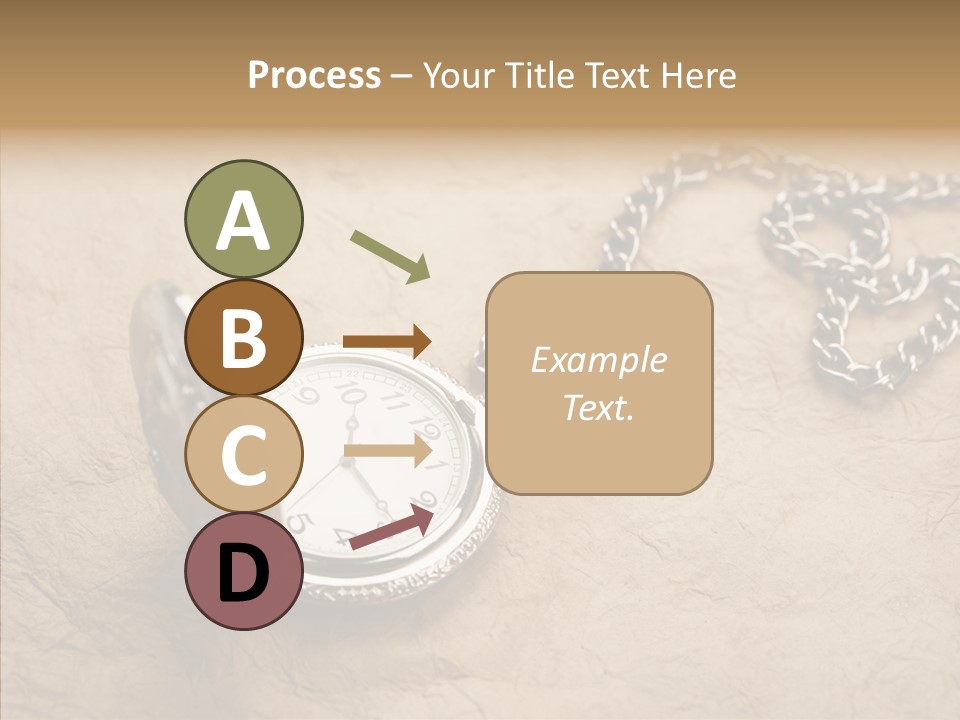 Victorian Instrument Measurement PowerPoint Template
