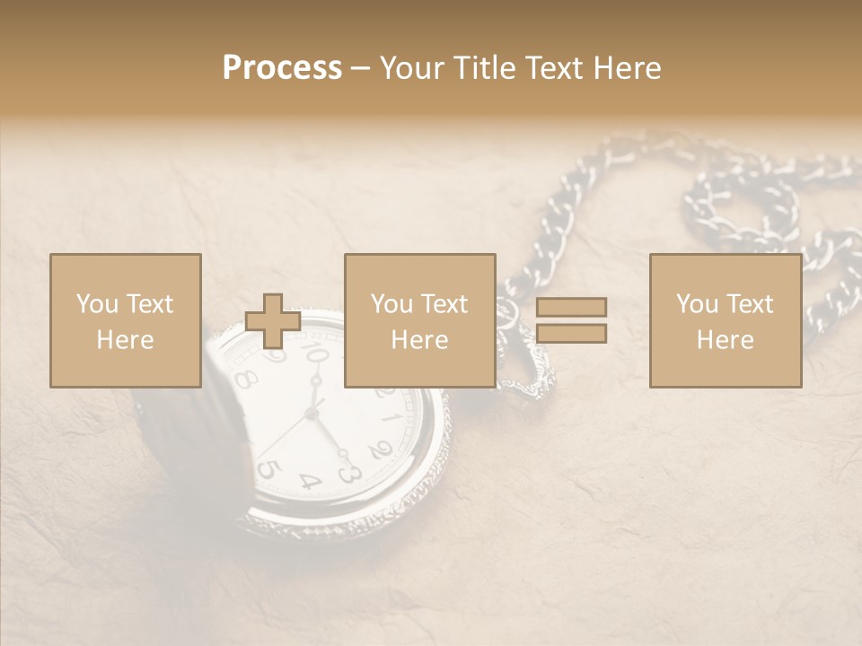 Victorian Instrument Measurement PowerPoint Template