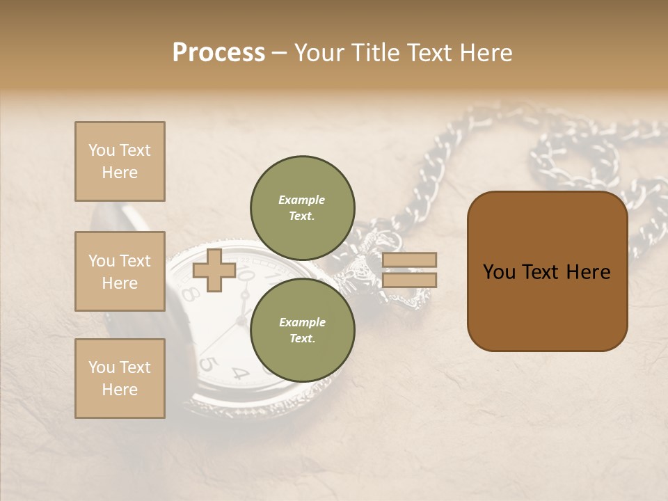 Victorian Instrument Measurement PowerPoint Template