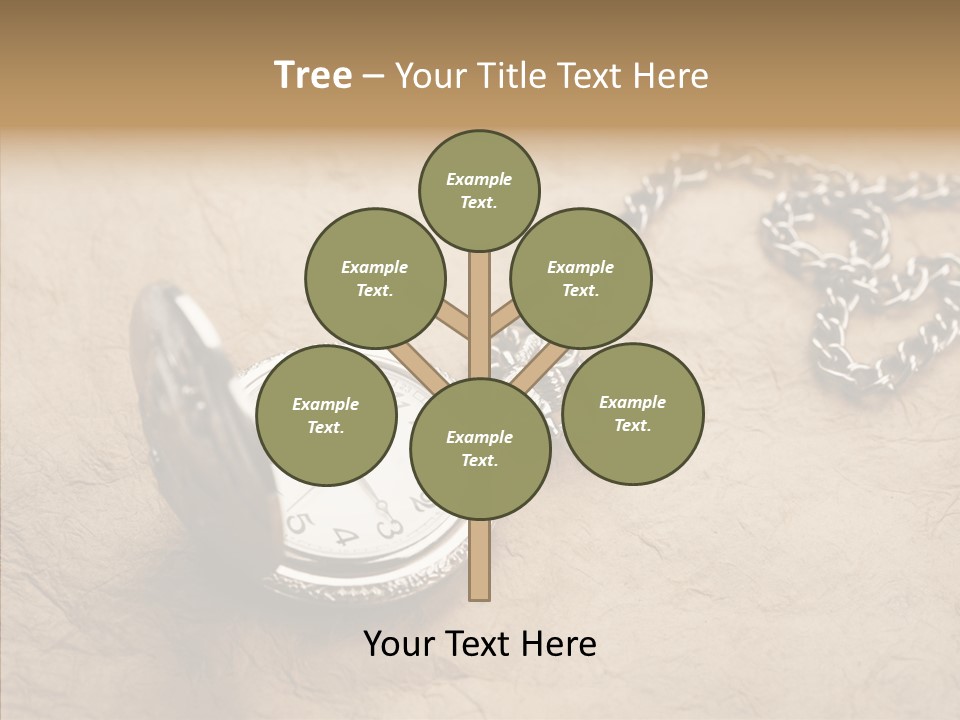 Victorian Instrument Measurement PowerPoint Template