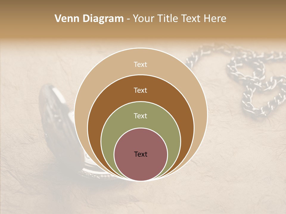 Victorian Instrument Measurement PowerPoint Template