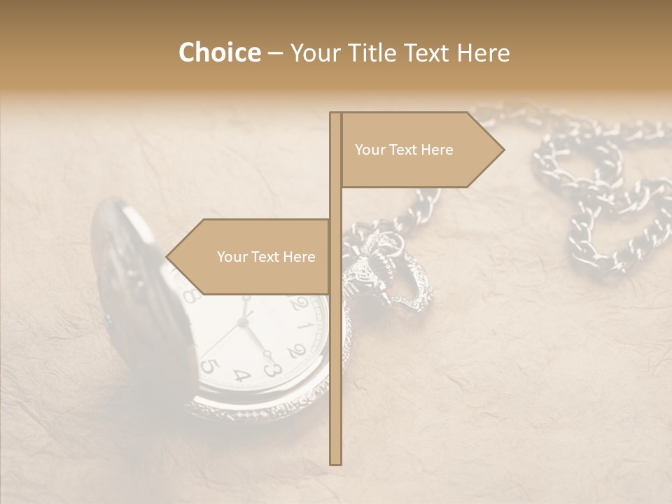 Victorian Instrument Measurement PowerPoint Template