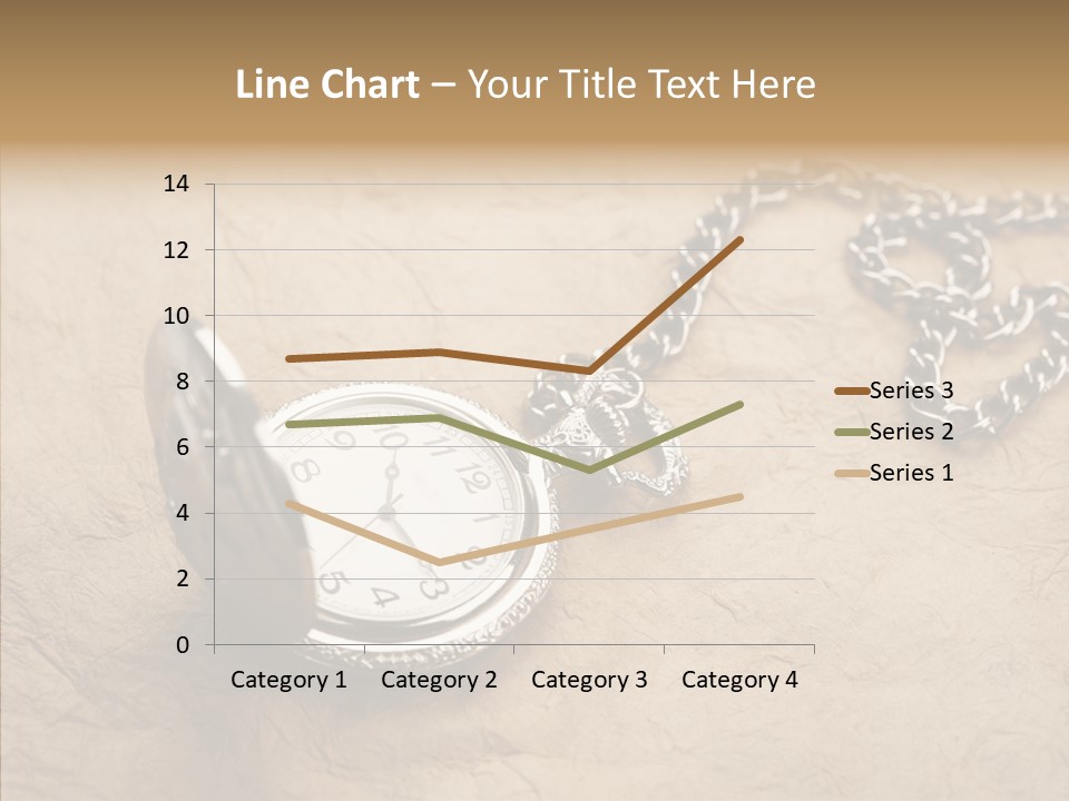 Victorian Instrument Measurement PowerPoint Template
