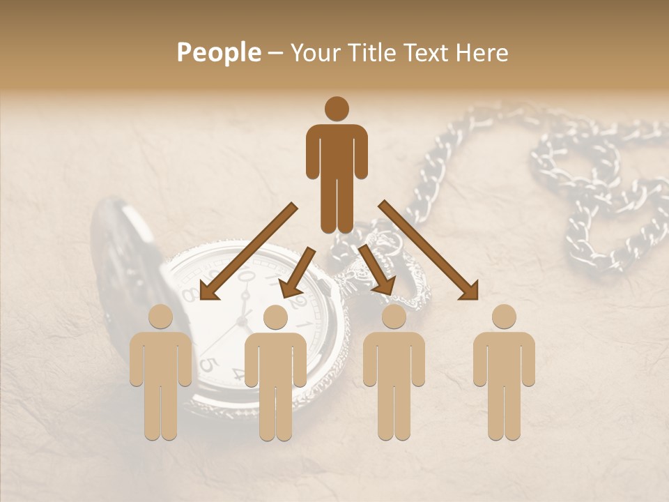 Victorian Instrument Measurement PowerPoint Template