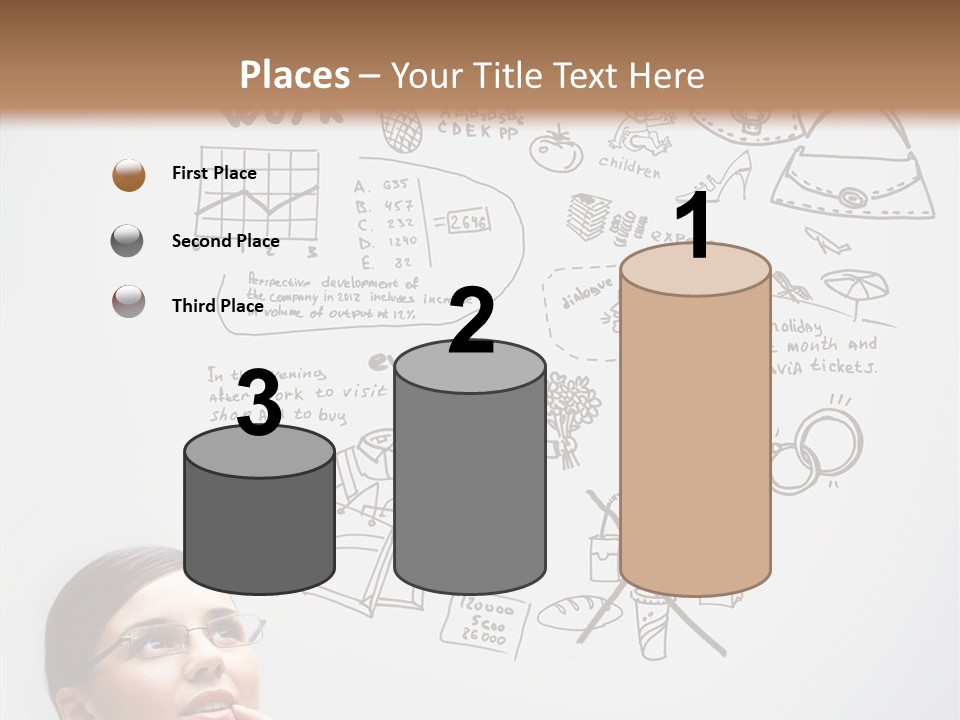 Job Collar Modern PowerPoint Template