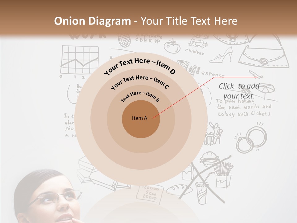 Job Collar Modern PowerPoint Template