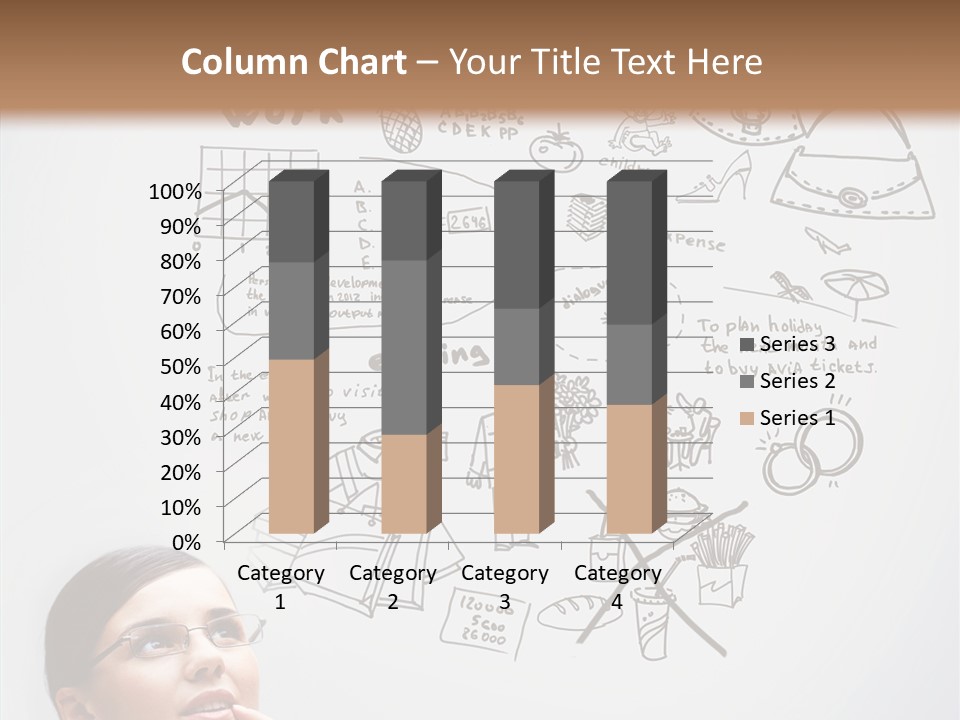 Job Collar Modern PowerPoint Template