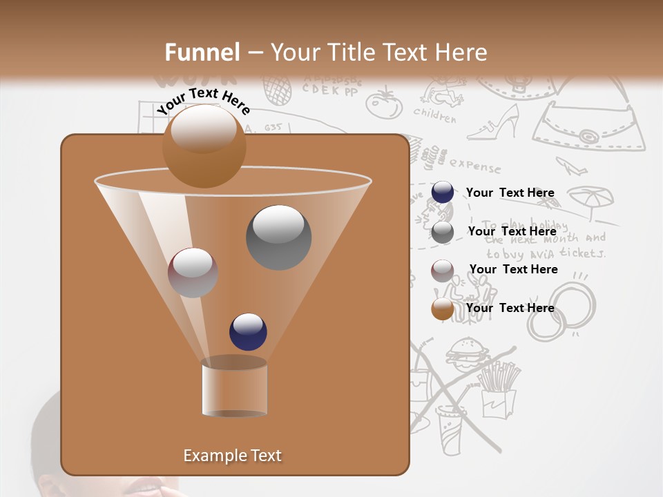 Job Collar Modern PowerPoint Template