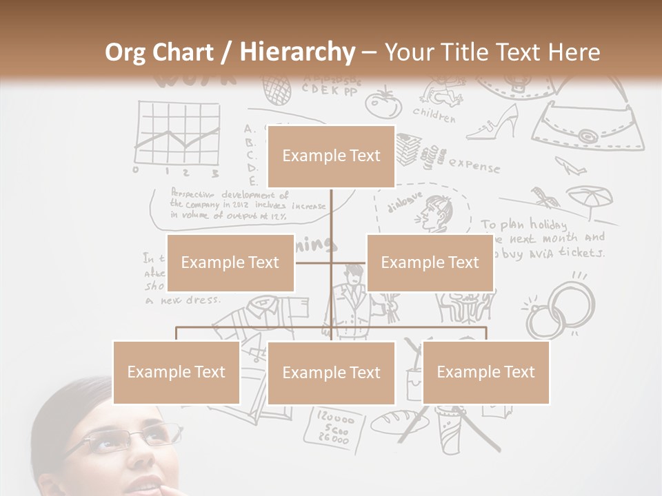 Job Collar Modern PowerPoint Template