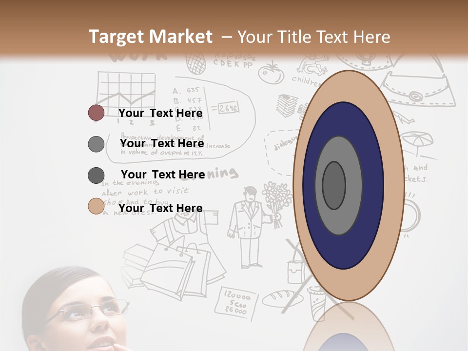 Job Collar Modern PowerPoint Template