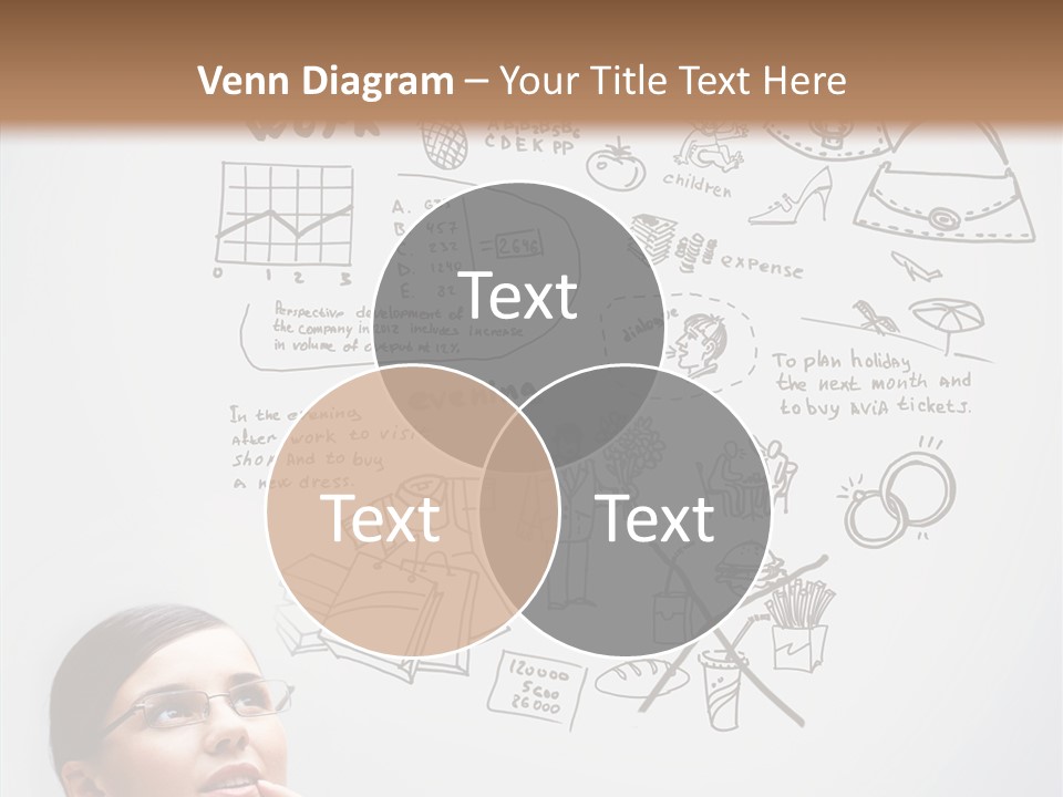 Job Collar Modern PowerPoint Template