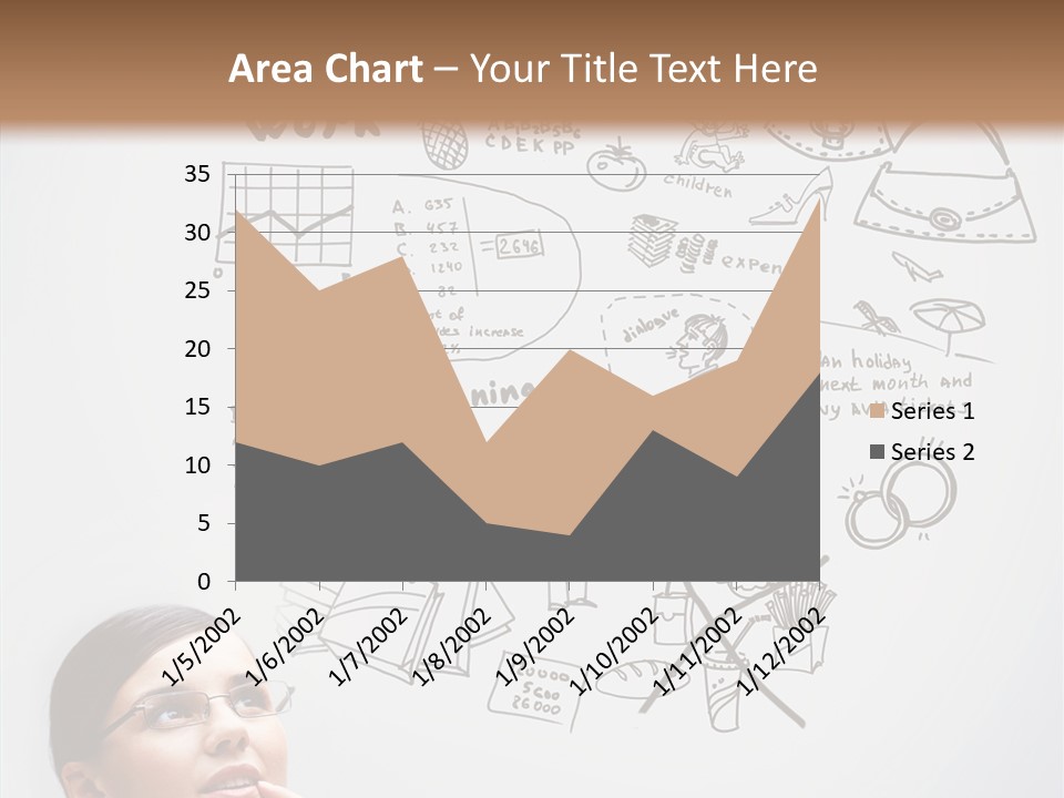 Job Collar Modern PowerPoint Template