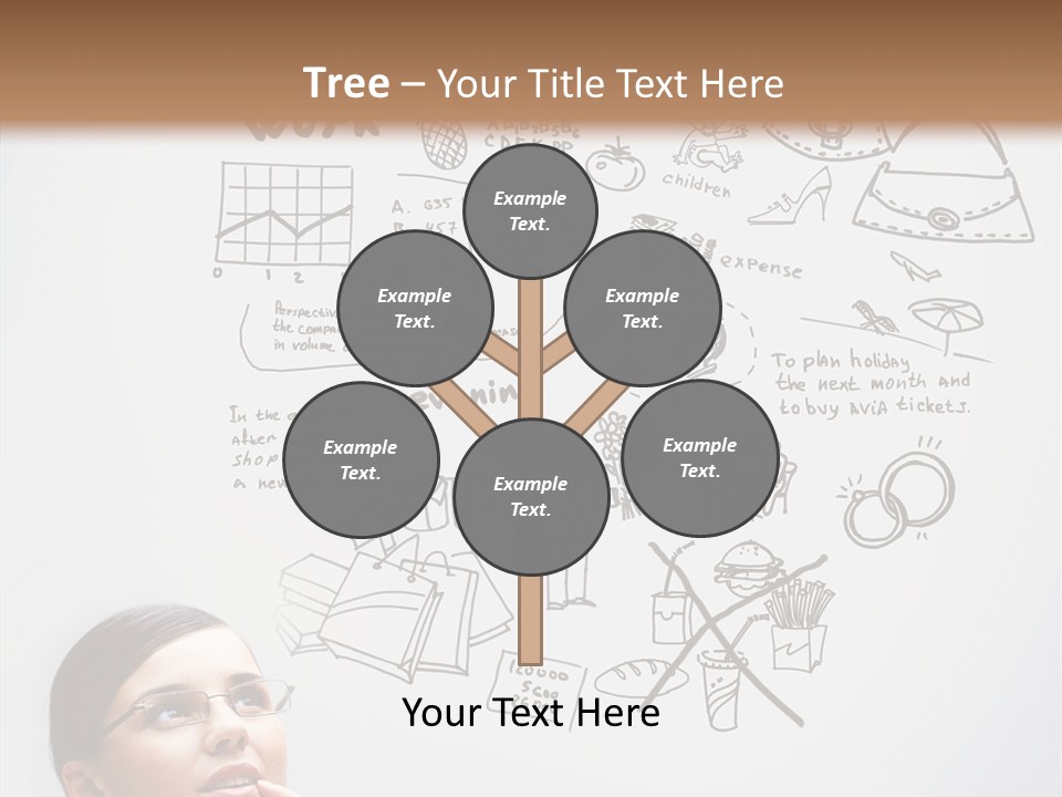 Job Collar Modern PowerPoint Template