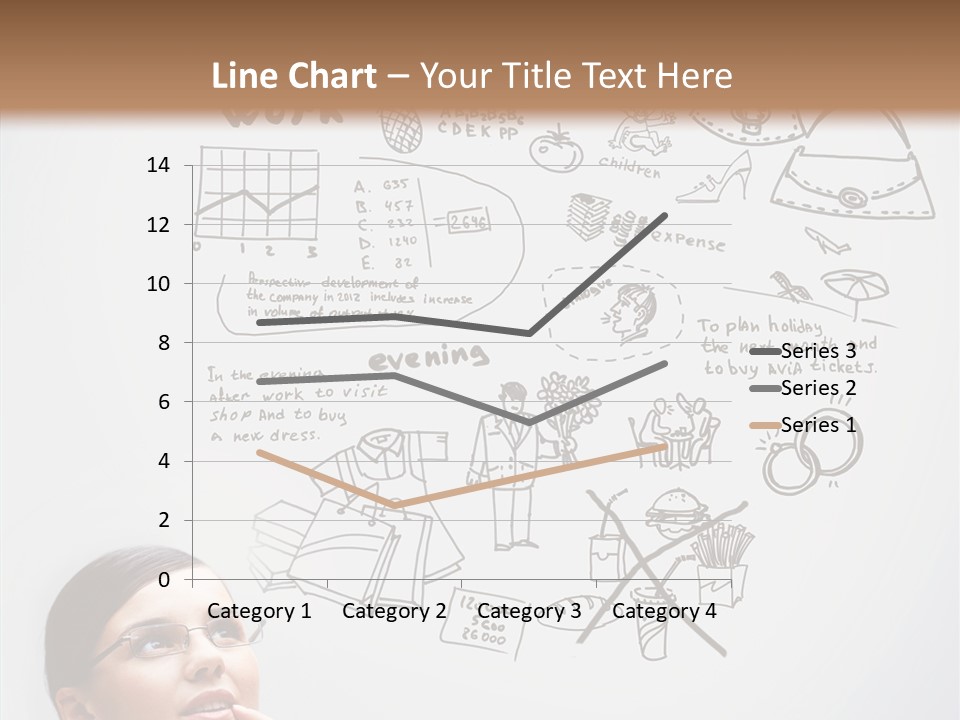 Job Collar Modern PowerPoint Template
