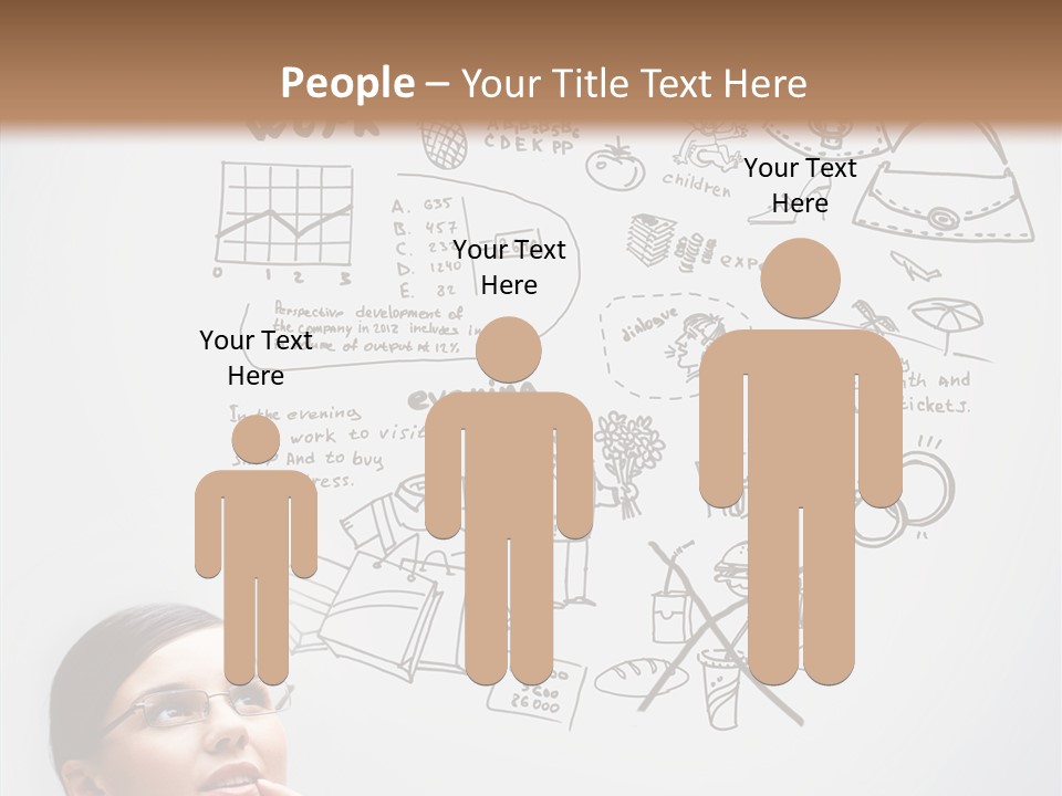 Job Collar Modern PowerPoint Template