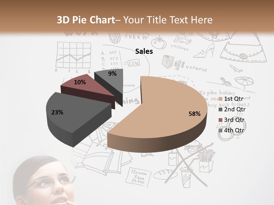 Job Collar Modern PowerPoint Template