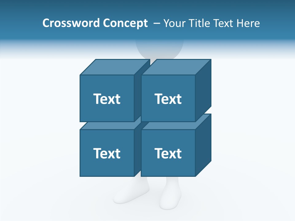 Win Atmosphere Continents PowerPoint Template