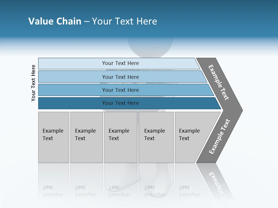 Win Atmosphere Continents PowerPoint Template