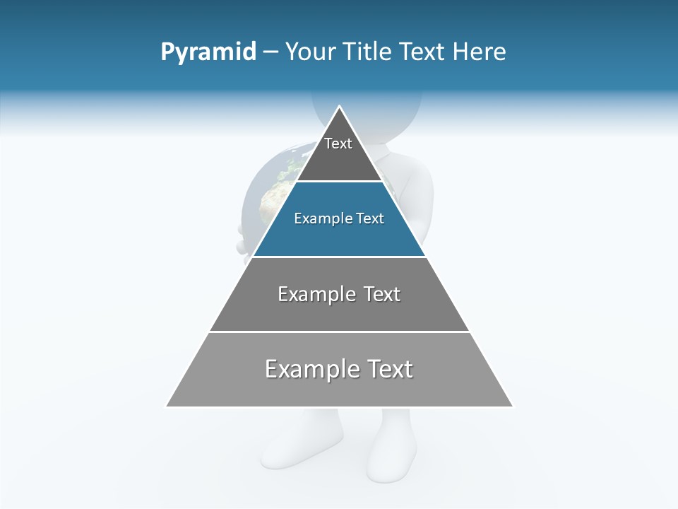 Win Atmosphere Continents PowerPoint Template