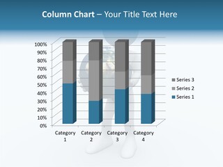 Win Atmosphere Continents PowerPoint Template