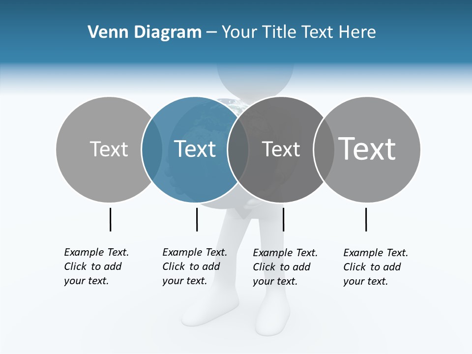 Win Atmosphere Continents PowerPoint Template