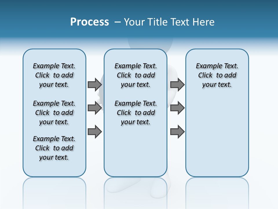 Win Atmosphere Continents PowerPoint Template