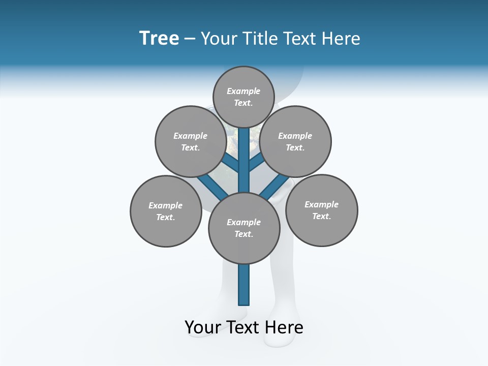 Win Atmosphere Continents PowerPoint Template