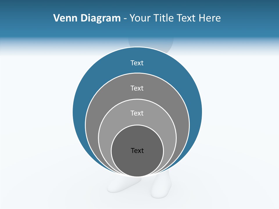 Win Atmosphere Continents PowerPoint Template