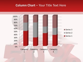 Zero Abstract Drawing PowerPoint Template