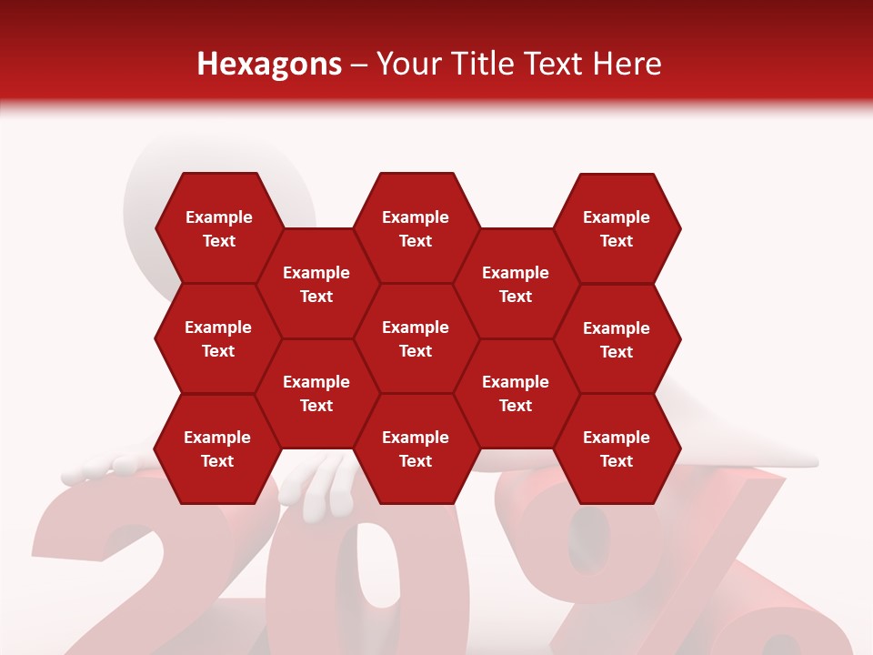 Statistics Humorous People PowerPoint Template