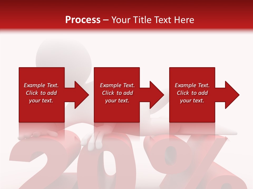 Statistics Humorous People PowerPoint Template