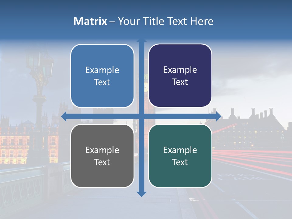 Historical Parliament History PowerPoint Template