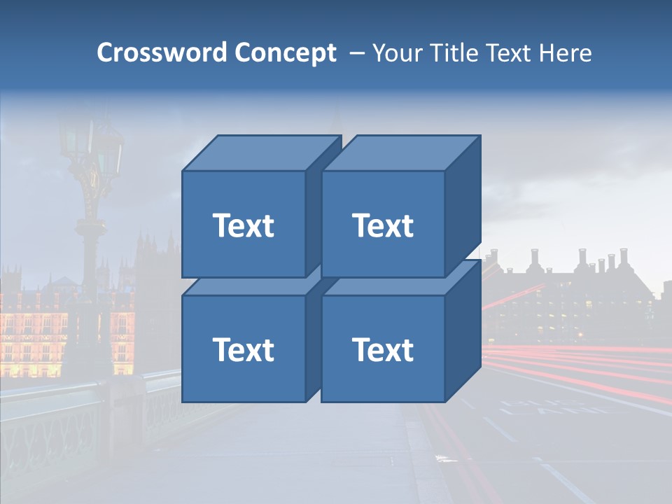Historical Parliament History PowerPoint Template