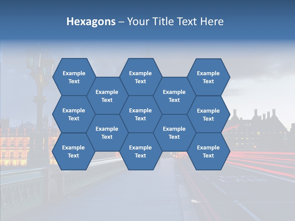 Historical Parliament History PowerPoint Template