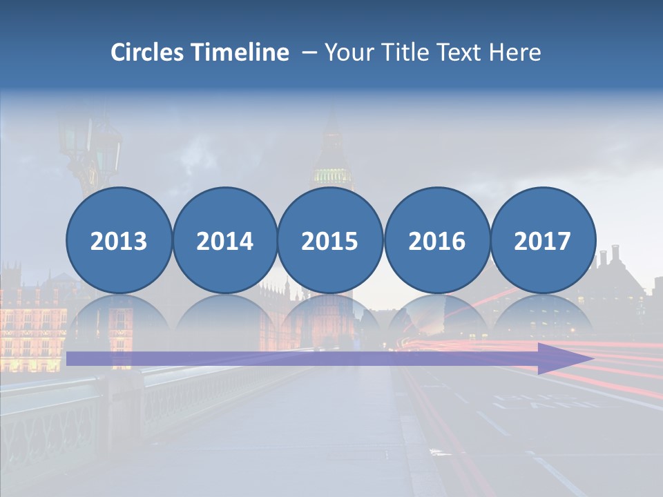 Historical Parliament History PowerPoint Template