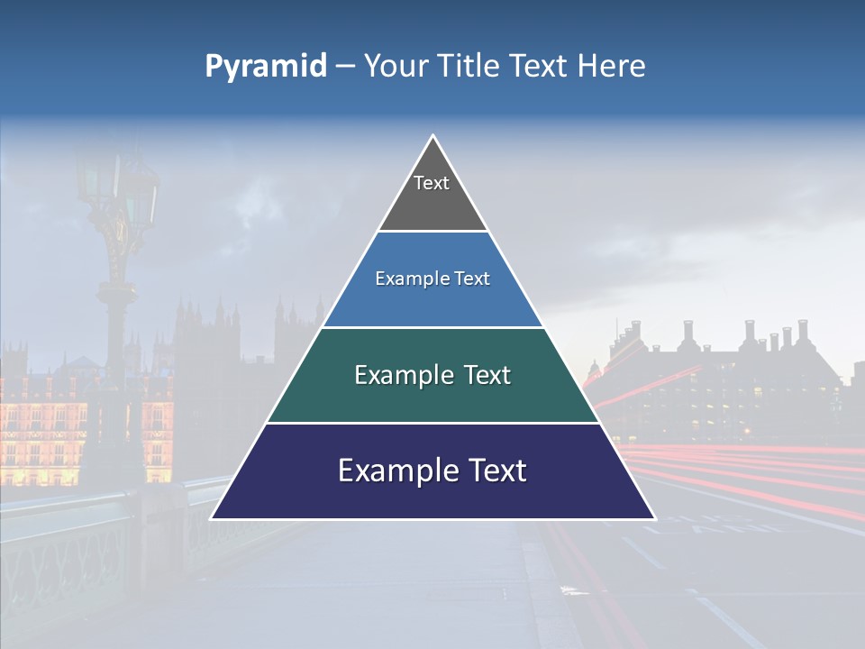 Historical Parliament History PowerPoint Template